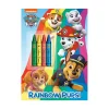 Mastermind Toys Paw Patrol Rainbow Pups! Book Outlet