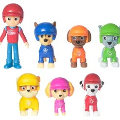 Paw Patrol Rescue Wheels Gift Pack New
