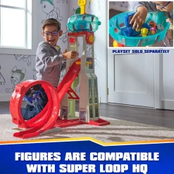 Paw Patrol Rescue Wheels Gift Pack New