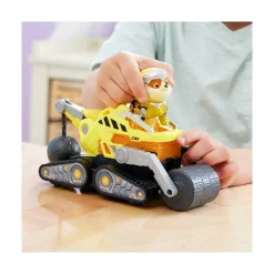 Paw Patrol Themed Vehicle Rubble Discount