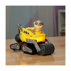 Paw Patrol Themed Vehicle Rubble Discount