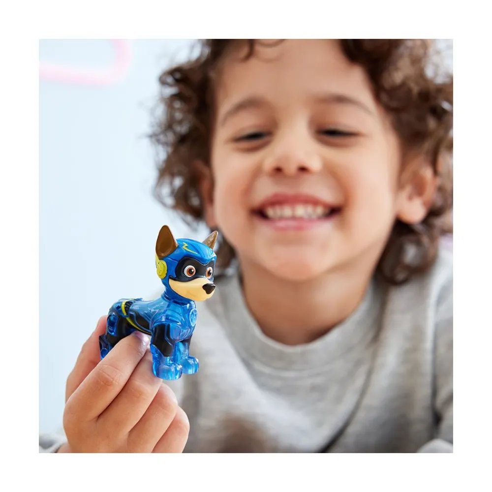 Paw Patrol Themed Vehicle Chase Sale
