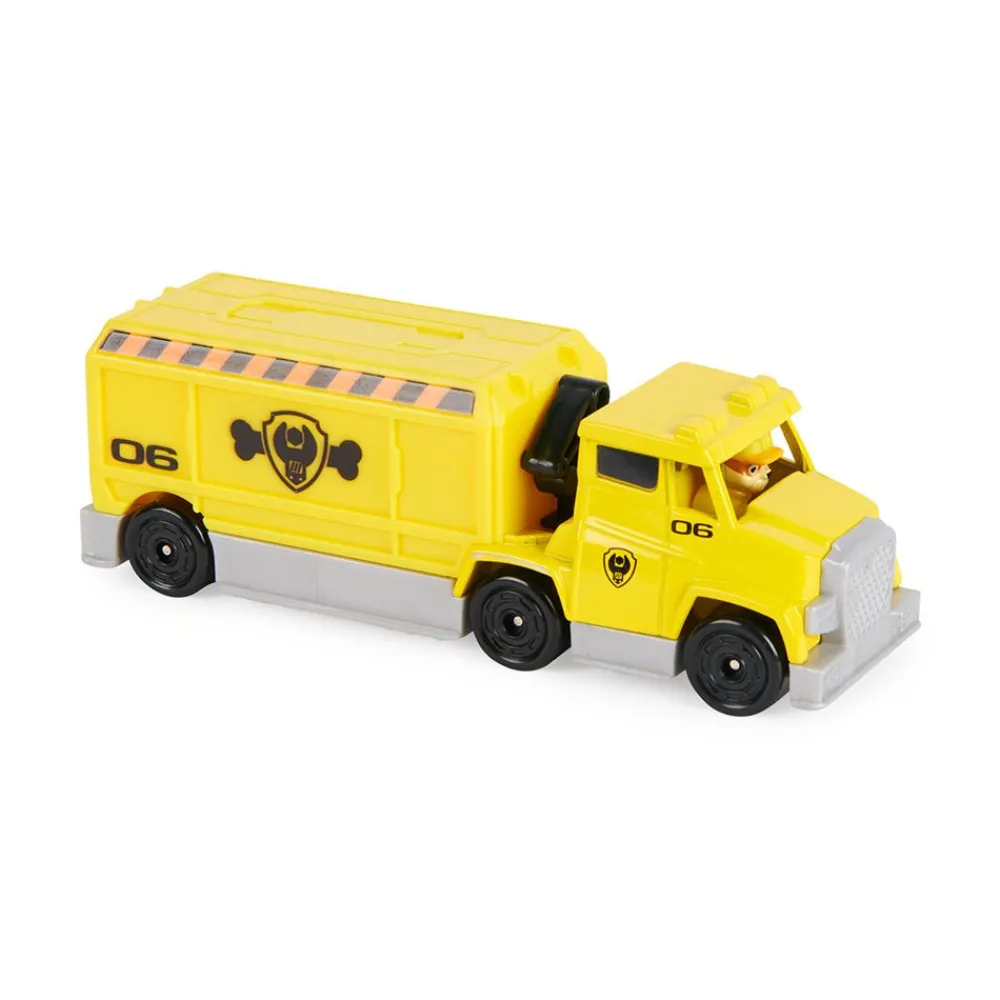 Paw Patrol True Metal 1:55 Big Rig Assortment Sale