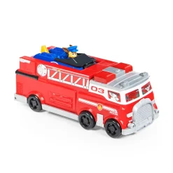 Paw Patrol True Metal Firetruck Team Vehicle Best