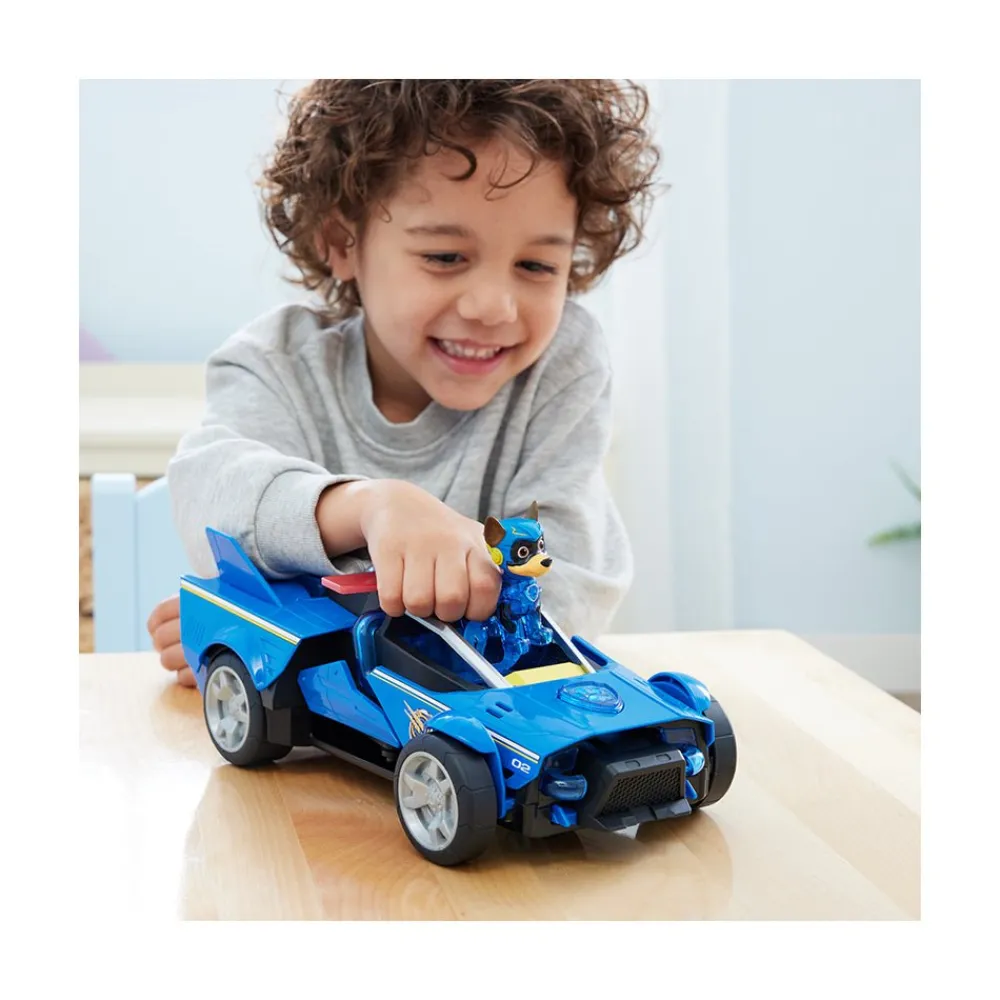 Paw Patrol Vehicle Chase Discount