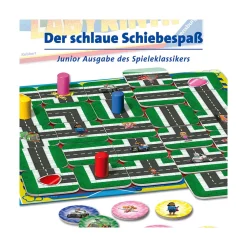Ravensburger USA, Inc. PawPatrol Junior Labyrinth Game Clearance