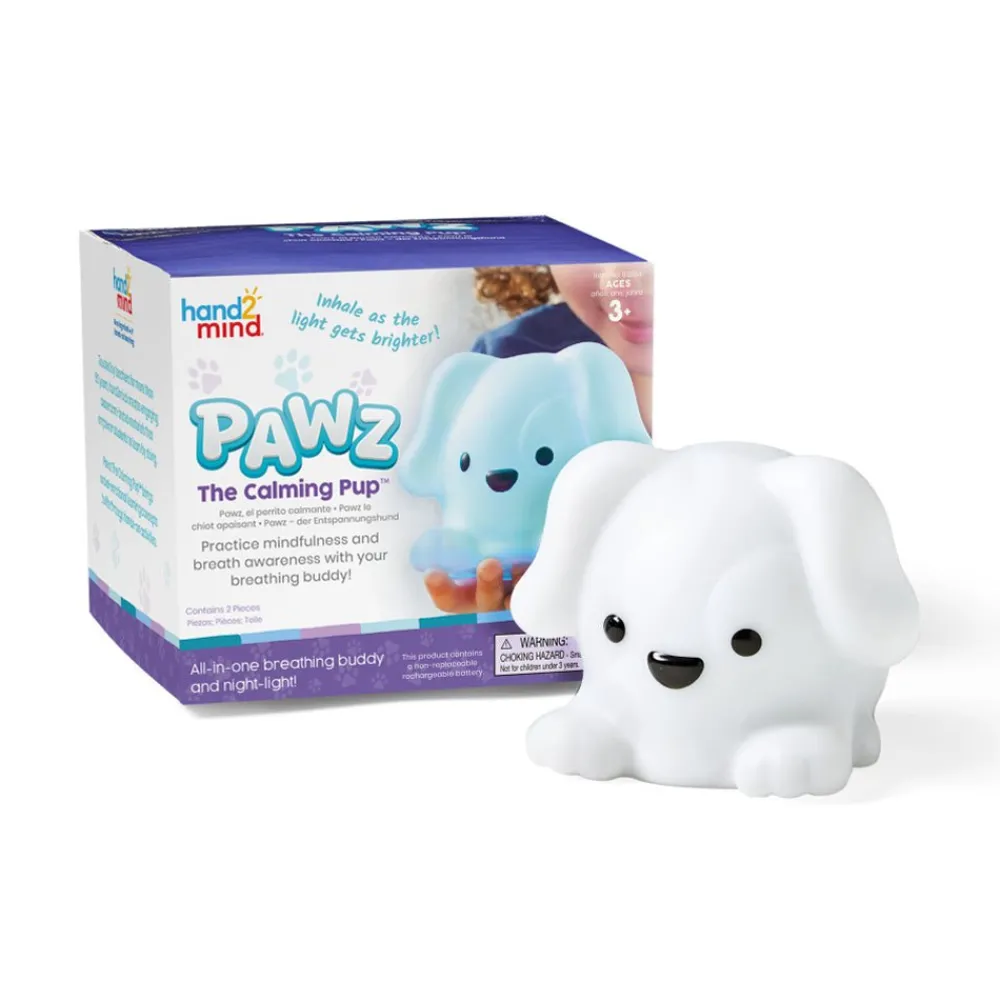 Learning Resources Pawz The Calming Pup Discount