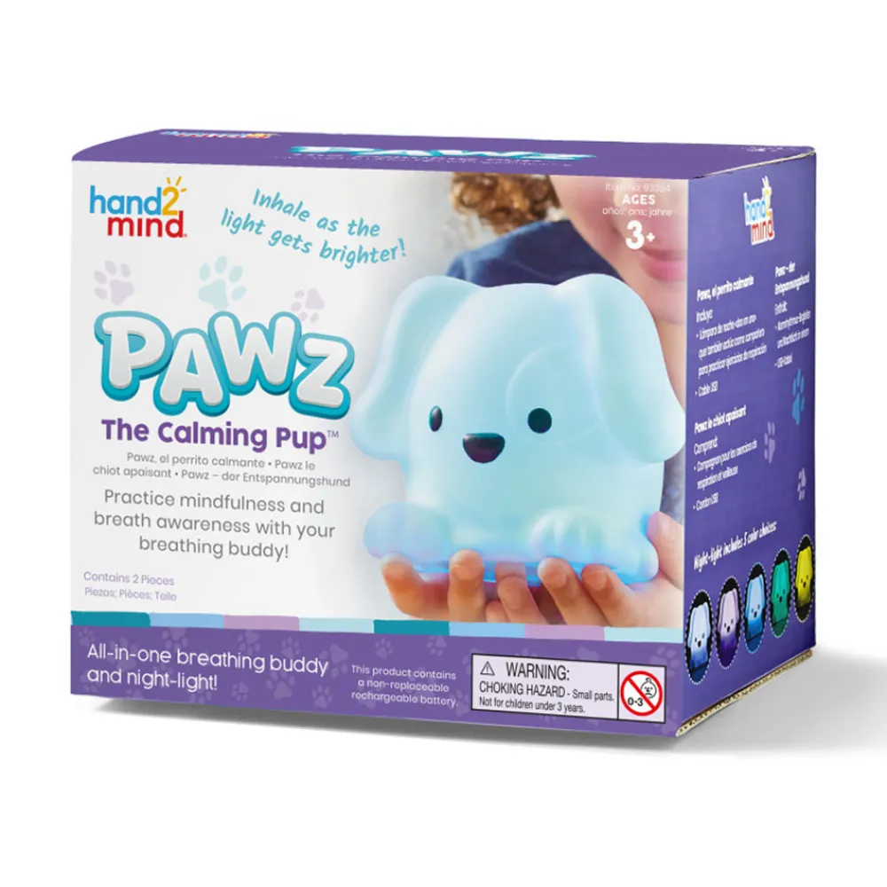 Learning Resources Pawz The Calming Pup Discount
