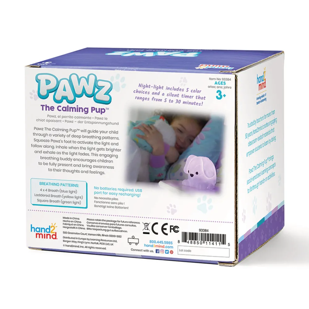 Learning Resources Pawz The Calming Pup Discount