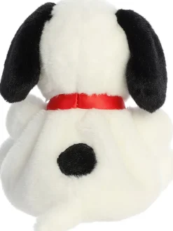 Nearly Famous Enterprises Inc. Peanuts Palm Pals Snoopy 5
