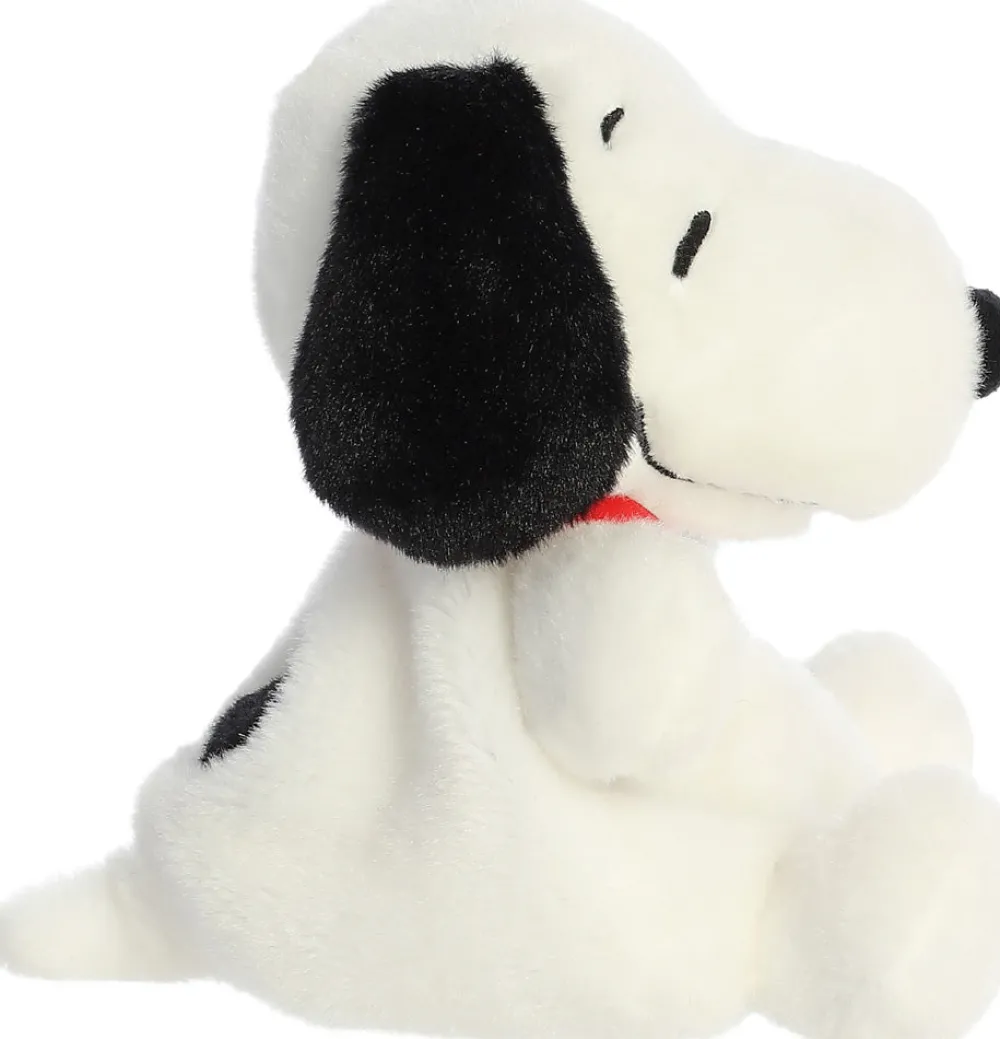 Nearly Famous Enterprises Inc. Peanuts Palm Pals Snoopy 5" Sale