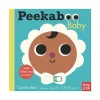 Mastermind Toys Peekaboo: Baby Book New