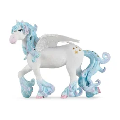 PAPO INTERNATIONAL INC. Pegasus Hot