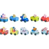 Hasbro Peppa Little Buggy A Best