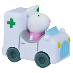 Hasbro Peppa Little Buggy A Best