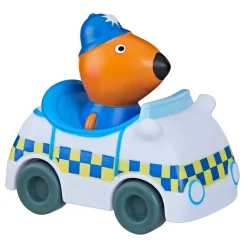 Hasbro Peppa Little Buggy A Best