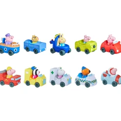 Hasbro Peppa Little Buggy A Best