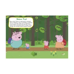Mastermind Toys Peppa Loves Animals Book Best