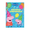 Mastermind Toys Peppa Pig Birthday Surprises! Book Sale