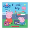 Scholastic Canada Ltd. Peppa Pig Family Trip Outlet