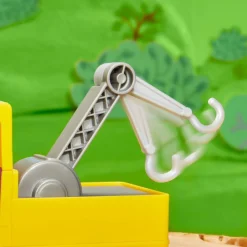 Hasbro Peppa Pig Granddad Dog's Tow Truck Toy Set Online