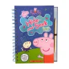 Mastermind Toys Peppa Pig Hide-and-Seek Scratch Magic Book Discount