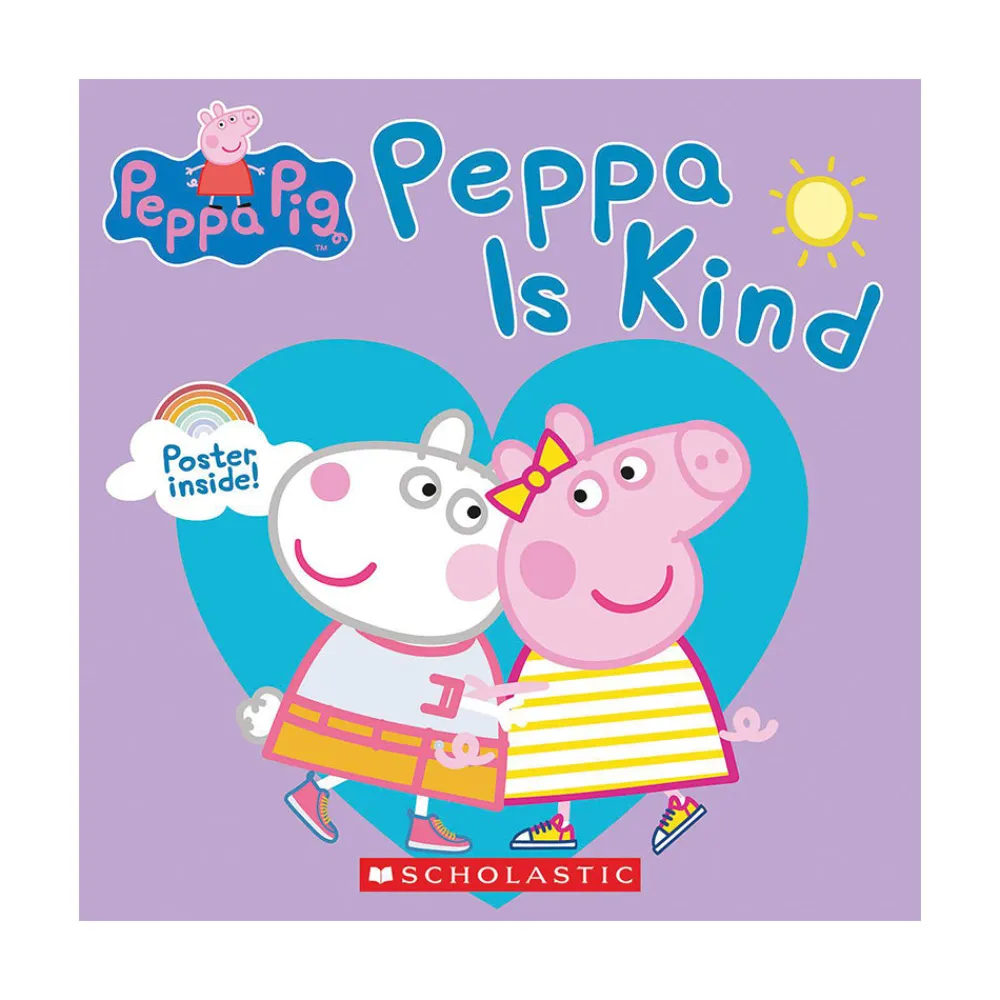 TNG Peppa Pig: Peppa Is Kind Sale