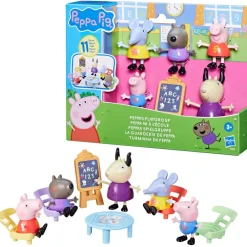 Hasbro Peppa Pig Peppa's Playgroup Playset Sale