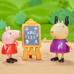 Hasbro Peppa Pig Peppa's Playgroup Playset Sale