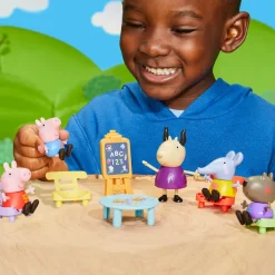 Hasbro Peppa Pig Peppa's Playgroup Playset Sale