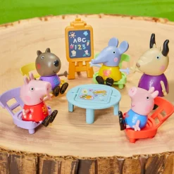 Hasbro Peppa Pig Peppa's Playgroup Playset Sale