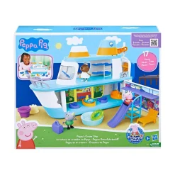 Peppa Pig ’s Cruise Ship, Playset Sale