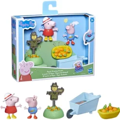 Imports Dragon Inc. Peppa's Growing Garden Discount