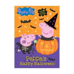Mastermind Toys Peppa's Happy Halloween! Fashion