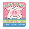 Simon & Schuster Canada Perfect Piggies! A Book! A Song! A Celebration! Online