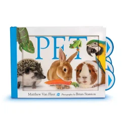 Simon & Schuster Canada Pet Fashion