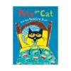 Mastermind Toys Pete the Cat and the Bedtime Blues Book Outlet