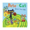 Mastermind Toys Pete the Cat: Show-and-Tell Includes Over 30 Stickers! Book Hot