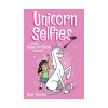Simon & Schuster Canada Phoebe 15 Unicorn Selfies Discount