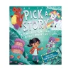Mastermind Toys Pick a Story: A Dinosaur Unicorn Robot Adventure Book Sale