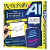 Mattel Canada Inc. Pictionary VS. AI Best