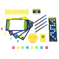 Mattel Canada Inc. Pictionary VS. AI Best