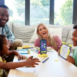 Mattel Canada Inc. Pictionary VS. AI Best