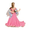 PAPO INTERNATIONAL INC. Pink Elf with Lily Sale