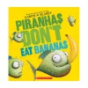Mastermind Toys Piranhas Don't Eat Bananas Discount