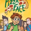 Mastermind Toys Pizza Face: A Graphic Novel Sale
