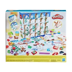 Play-Doh Advent Calendar Hot