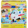 Hasbro Canada Corporation Play-Doh Airplane Explorer Starter Set Best