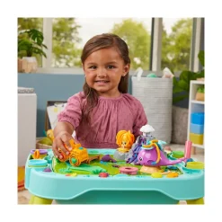 Hasbro Canada Corporation Play-Doh All-in-One Creativity Activity Table Sale