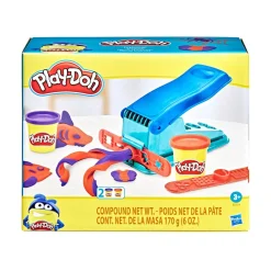 Play-Doh Basic Fun Factory Fashion